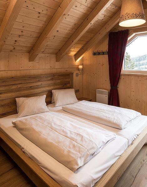 Chalet Claassen Turracher Hohe Dış mekan fotoğraf