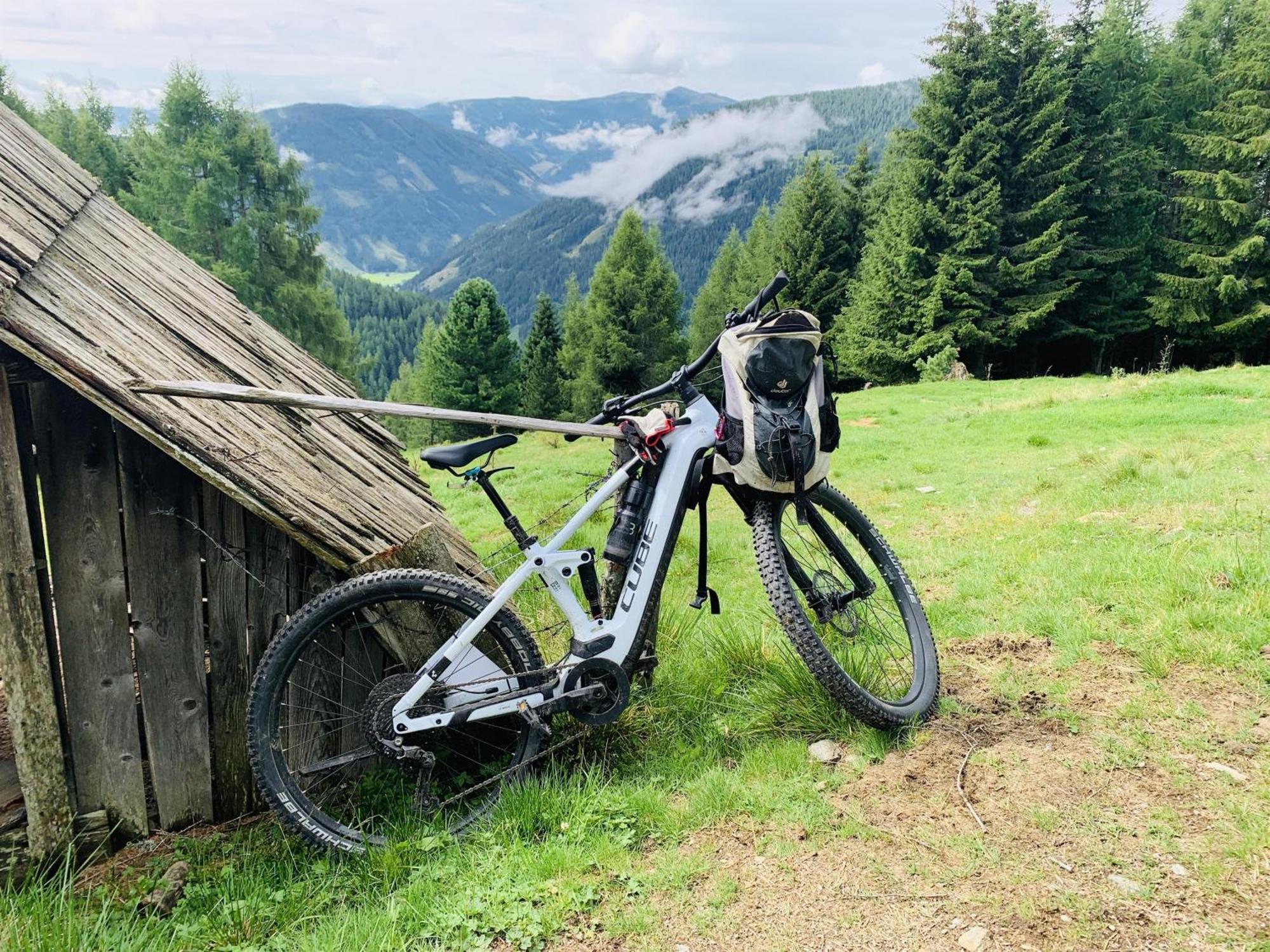 Chalet Claassen Turracher Hohe Dış mekan fotoğraf